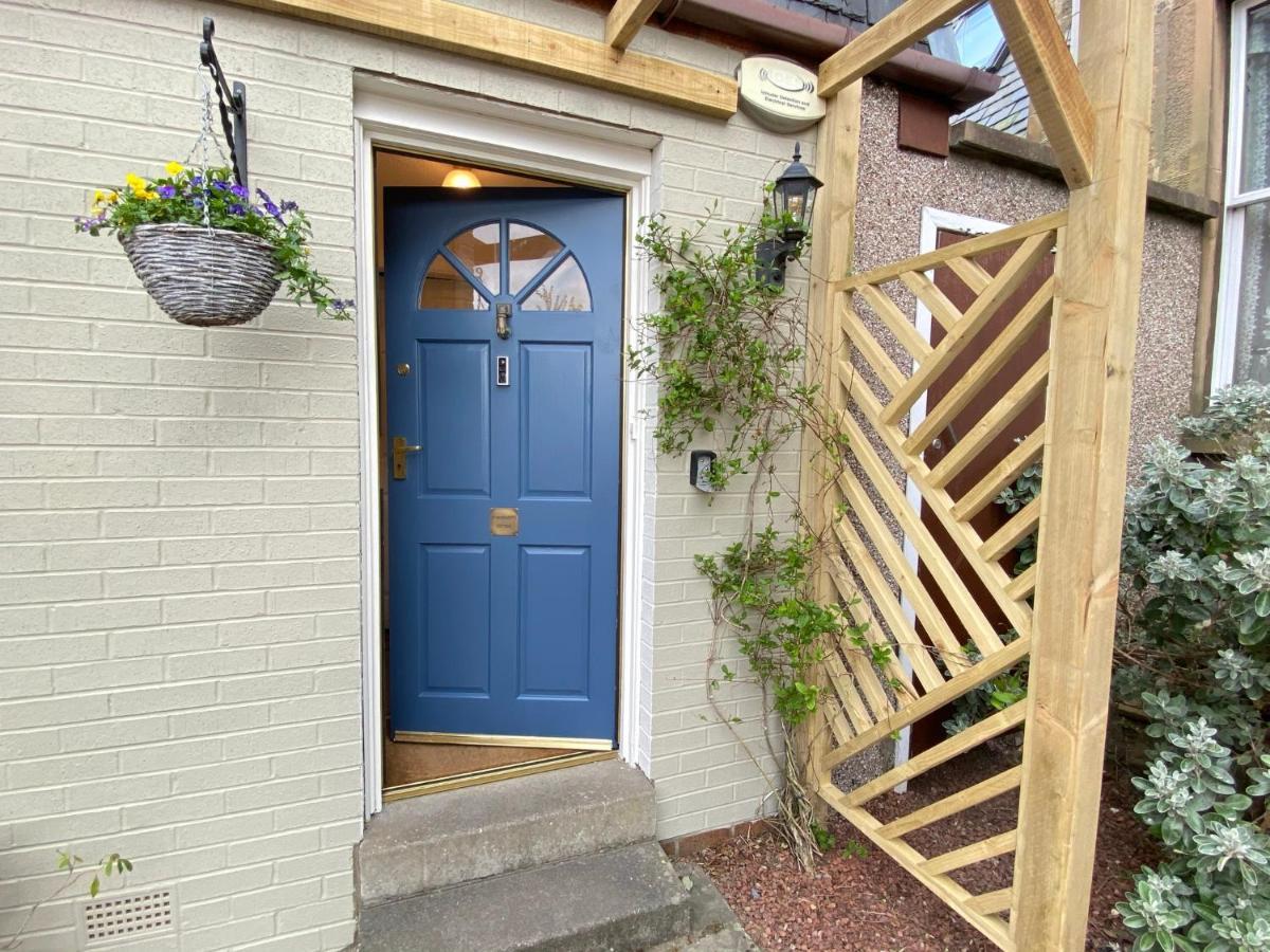 St Margaret'S Cottage, Edinburgh Exterior photo